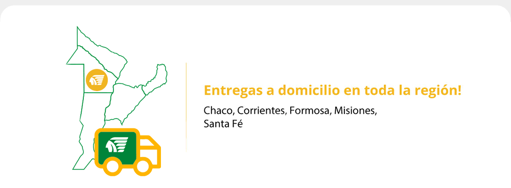 Servicio puerta a puerta El Indio